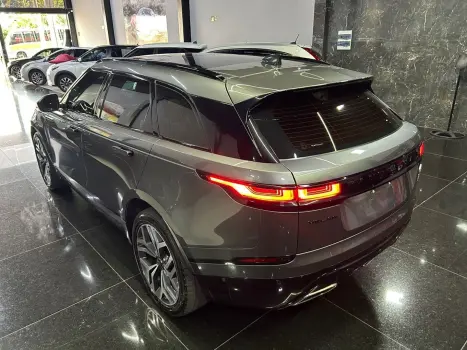 LAND ROVER Range Rover Velar , Foto 7