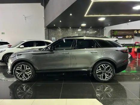 LAND ROVER Range Rover Velar , Foto 8