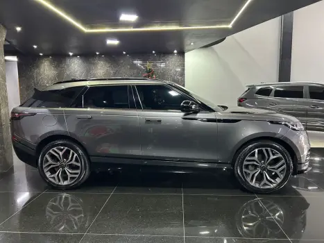 LAND ROVER Range Rover Velar , Foto 9