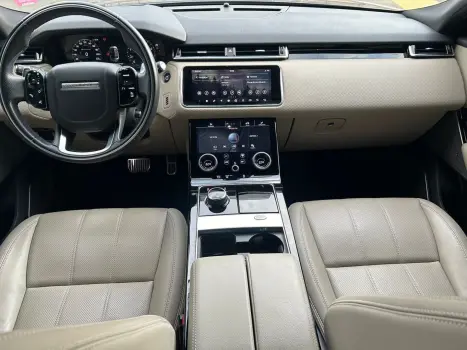 LAND ROVER Range Rover Velar , Foto 11