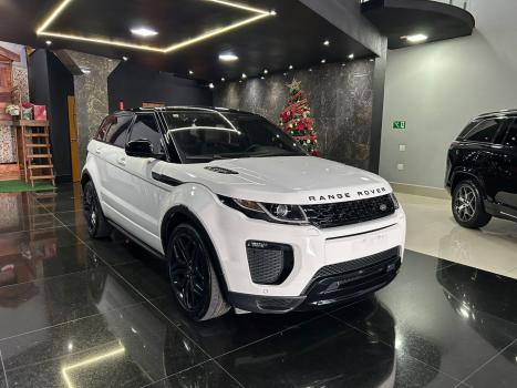 LAND ROVER Range Rover Evoque 2.0 16V 4P HSE 4WD DYNAMIC AUTOMTICO, Foto 2