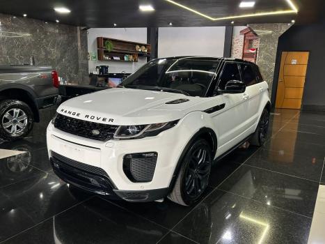 LAND ROVER Range Rover Evoque 2.0 16V 4P HSE 4WD DYNAMIC AUTOMTICO, Foto 3