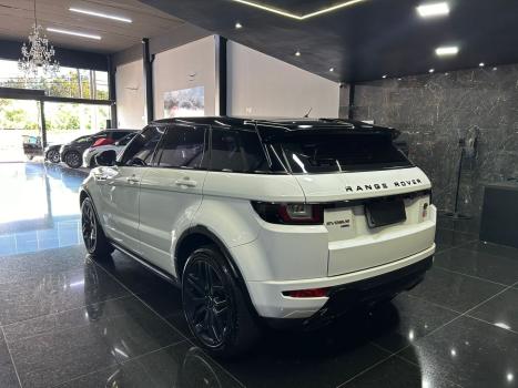 LAND ROVER Range Rover Evoque 2.0 16V 4P HSE 4WD DYNAMIC AUTOMTICO, Foto 4