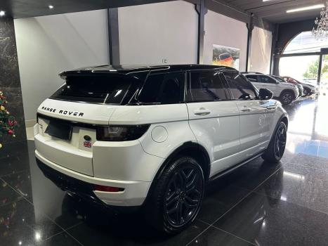 LAND ROVER Range Rover Evoque 2.0 16V 4P HSE 4WD DYNAMIC AUTOMTICO, Foto 5