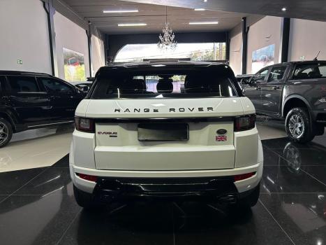 LAND ROVER Range Rover Evoque 2.0 16V 4P HSE 4WD DYNAMIC AUTOMTICO, Foto 6