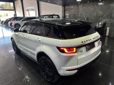 LAND ROVER Range Rover Evoque 2.0 16V 4P HSE 4WD DYNAMIC AUTOMTICO, Foto 7