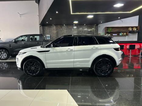 LAND ROVER Range Rover Evoque 2.0 16V 4P HSE 4WD DYNAMIC AUTOMTICO, Foto 8