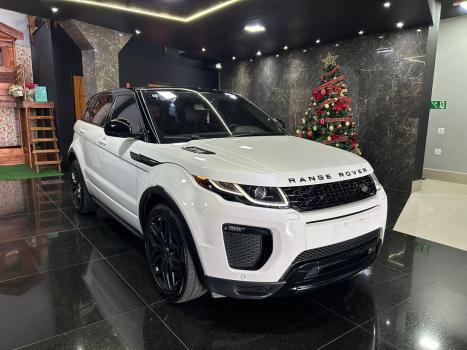 LAND ROVER Range Rover Evoque 2.0 16V 4P HSE 4WD DYNAMIC AUTOMTICO, Foto 10