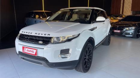 LAND ROVER Range Rover Evoque 2.0 16V 4WD PRESTIGE AUTOMTICO, Foto 2