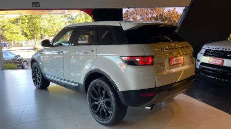 LAND ROVER Range Rover Evoque 2.0 16V 4WD PRESTIGE AUTOMTICO, Foto 3