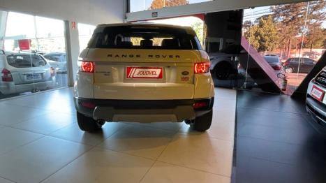 LAND ROVER Range Rover Evoque 2.0 16V 4WD PRESTIGE AUTOMTICO, Foto 4