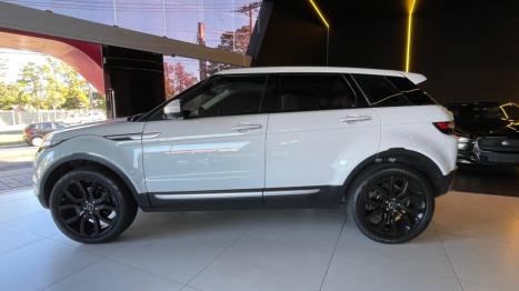 LAND ROVER Range Rover Evoque 2.0 16V 4WD PRESTIGE AUTOMTICO, Foto 5