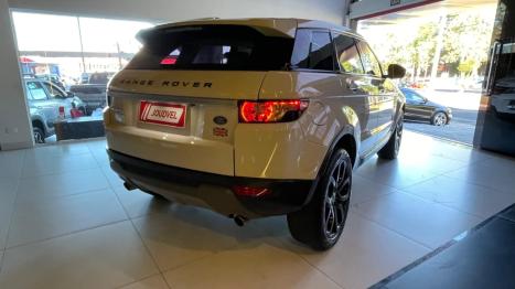 LAND ROVER Range Rover Evoque 2.0 16V 4WD PRESTIGE AUTOMTICO, Foto 6