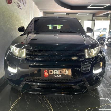 LAND ROVER Range Rover Evoque 2.0 16V 4P 4WD DYNAMIC AUTOMTICO, Foto 16