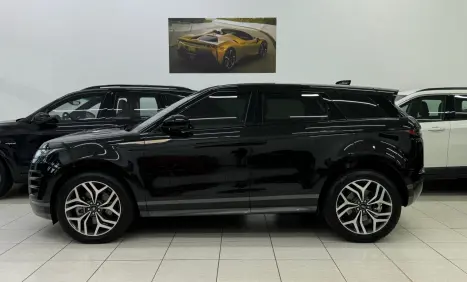 LAND ROVER Range Rover Evoque 2.0 4P FLEX P250 R-DYNAMIC HSE AWD AUTOMTICO, Foto 2