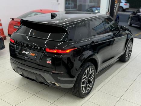 LAND ROVER Range Rover Evoque 2.0 4P FLEX P250 R-DYNAMIC HSE AWD AUTOMTICO, Foto 5