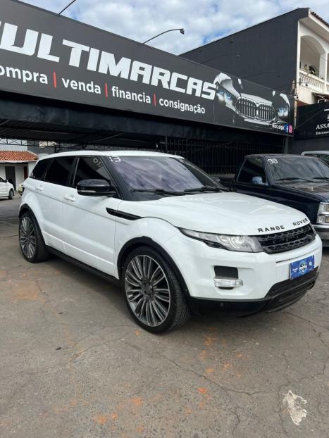 LAND ROVER Range Rover Evoque 2.0 16V 4P 4WD DYNAMIC AUTOMTICO, Foto 1