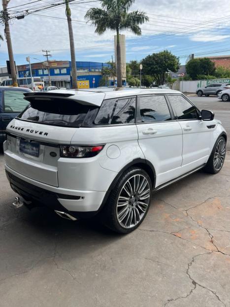 LAND ROVER Range Rover Evoque 2.0 16V 4P 4WD DYNAMIC AUTOMTICO, Foto 4