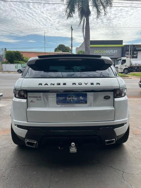 LAND ROVER Range Rover Evoque 2.0 16V 4P 4WD DYNAMIC AUTOMTICO, Foto 5