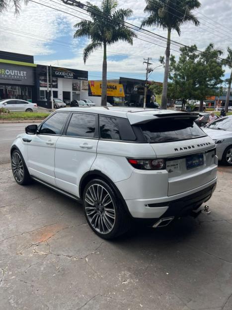 LAND ROVER Range Rover Evoque 2.0 16V 4P 4WD DYNAMIC AUTOMTICO, Foto 6