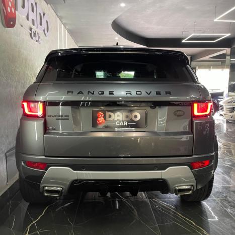 LAND ROVER Range Rover Evoque 2.0 16V 4P SE 4WD DYNAMIC AUTOMTICO, Foto 2