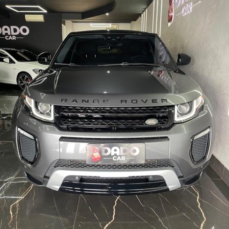 LAND ROVER Range Rover Evoque 2.0 16V 4P SE 4WD DYNAMIC AUTOMTICO, Foto 3