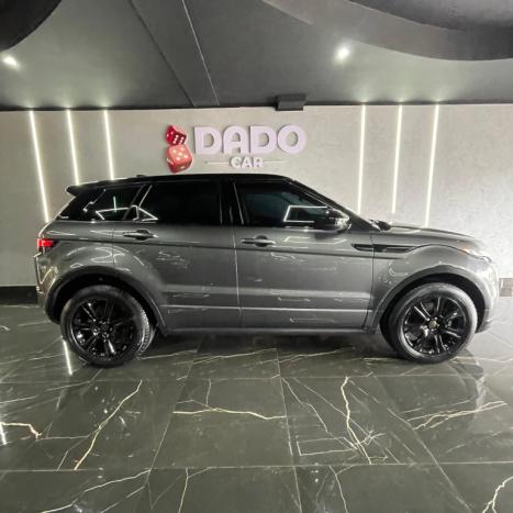 LAND ROVER Range Rover Evoque 2.0 16V 4P SE 4WD DYNAMIC AUTOMTICO, Foto 4