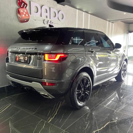 LAND ROVER Range Rover Evoque 2.0 16V 4P SE 4WD DYNAMIC AUTOMTICO, Foto 5