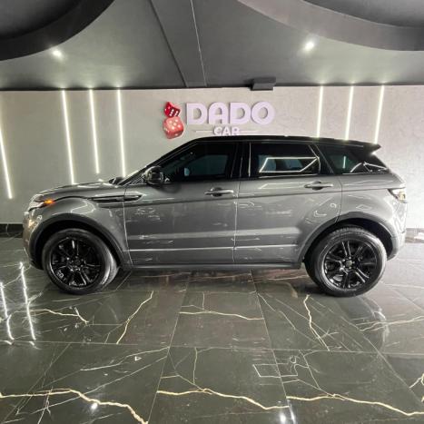 LAND ROVER Range Rover Evoque 2.0 16V 4P SE 4WD DYNAMIC AUTOMTICO, Foto 15