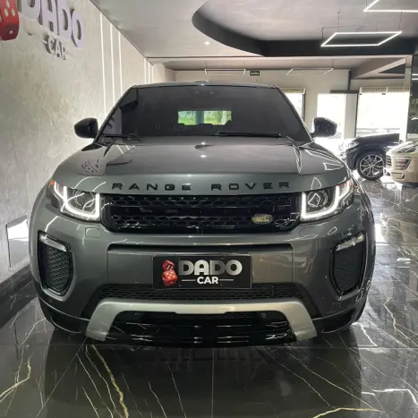 LAND ROVER Range Rover Evoque 2.0 16V 4P SE 4WD DYNAMIC AUTOMTICO, Foto 16