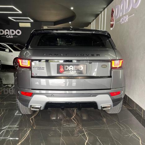 LAND ROVER Range Rover Evoque 2.0 16V 4P SE 4WD DYNAMIC AUTOMTICO, Foto 17