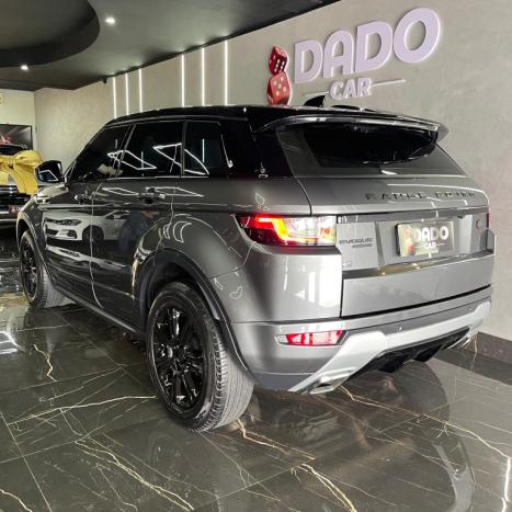 LAND ROVER Range Rover Evoque 2.0 16V 4P SE 4WD DYNAMIC AUTOMTICO, Foto 18