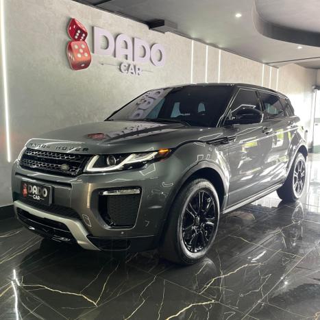 LAND ROVER Range Rover Evoque 2.0 16V 4P SE 4WD DYNAMIC AUTOMTICO, Foto 19