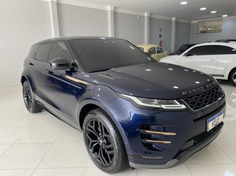 LAND ROVER Range Rover Evoque 2.0 4P FLEX P250 R-DYNAMIC SE AWD AUTOMTICO, Foto 14