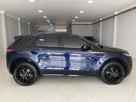 LAND ROVER Range Rover Evoque 2.0 4P FLEX P250 R-DYNAMIC SE AWD AUTOMTICO, Foto 16