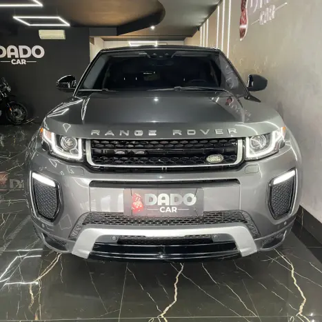 LAND ROVER Range Rover Evoque 2.0 16V 4P SE 4WD DYNAMIC AUTOMTICO, Foto 5