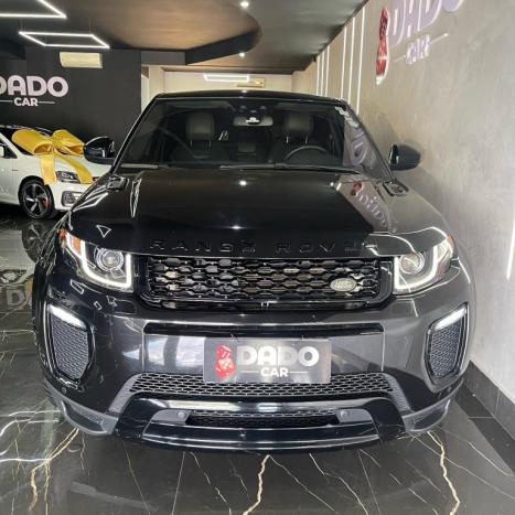 LAND ROVER Range Rover Evoque 2.0 16V 4P HSE 4WD DYNAMIC AUTOMTICO, Foto 3