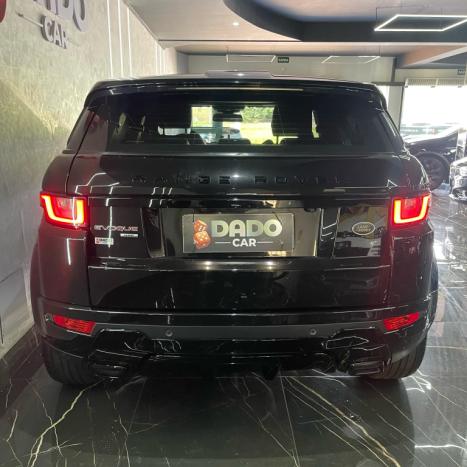 LAND ROVER Range Rover Evoque 2.0 16V 4P HSE 4WD DYNAMIC AUTOMTICO, Foto 4