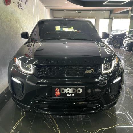 LAND ROVER Range Rover Evoque 2.0 16V 4P HSE 4WD DYNAMIC AUTOMTICO, Foto 16