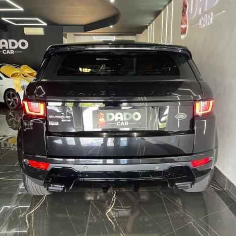 LAND ROVER Range Rover Evoque 2.0 16V 4P HSE 4WD DYNAMIC AUTOMTICO, Foto 18