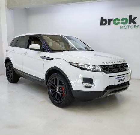 LAND ROVER Range Rover Evoque 2.0 16V 4P 4WD PURE AUTOMTICO, Foto 1