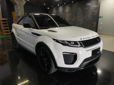 LAND ROVER Range Rover Evoque 2.0 16V 4P HSE 4WD DYNAMIC AUTOMTICO, Foto 2