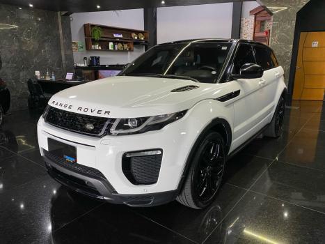 LAND ROVER Range Rover Evoque 2.0 16V 4P HSE 4WD DYNAMIC AUTOMTICO, Foto 3