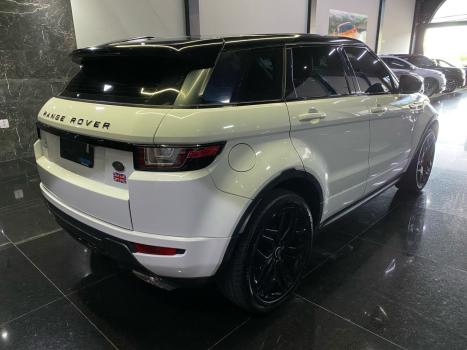 LAND ROVER Range Rover Evoque 2.0 16V 4P HSE 4WD DYNAMIC AUTOMTICO, Foto 4