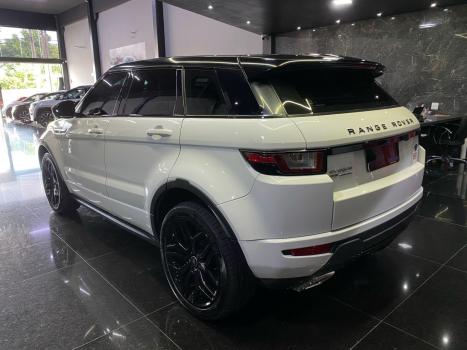 LAND ROVER Range Rover Evoque 2.0 16V 4P HSE 4WD DYNAMIC AUTOMTICO, Foto 5