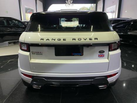LAND ROVER Range Rover Evoque 2.0 16V 4P HSE 4WD DYNAMIC AUTOMTICO, Foto 6