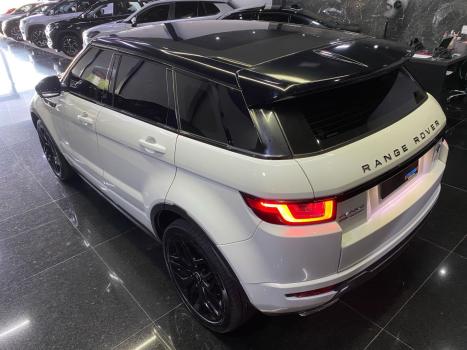LAND ROVER Range Rover Evoque 2.0 16V 4P HSE 4WD DYNAMIC AUTOMTICO, Foto 7