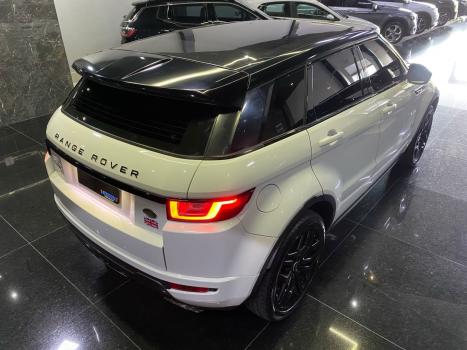 LAND ROVER Range Rover Evoque 2.0 16V 4P HSE 4WD DYNAMIC AUTOMTICO, Foto 8