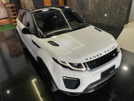 LAND ROVER Range Rover Evoque 2.0 16V 4P HSE 4WD DYNAMIC AUTOMTICO, Foto 9