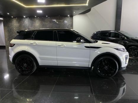 LAND ROVER Range Rover Evoque 2.0 16V 4P HSE 4WD DYNAMIC AUTOMTICO, Foto 10